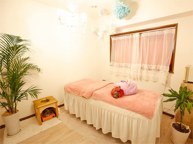 サロンイメージ