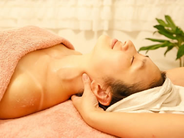 オリジナルメソッドフェイシャルコース