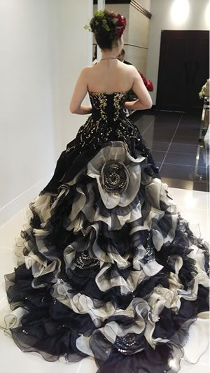 サロンイメージ